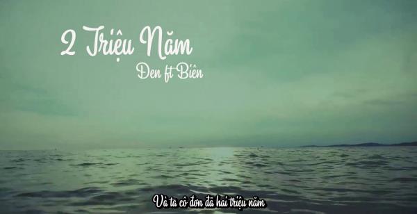 MV của Đen bất ngờ lên #1 Trending YouTube vì một lí do không ai ngờ MV của Đen bất ngờ lên #1 Trending YouTube vì một lí do không ai ngờ